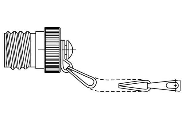 D38999/32W21N