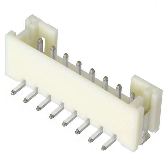 B8B-PH-SM4-TB(LF)(SN)
