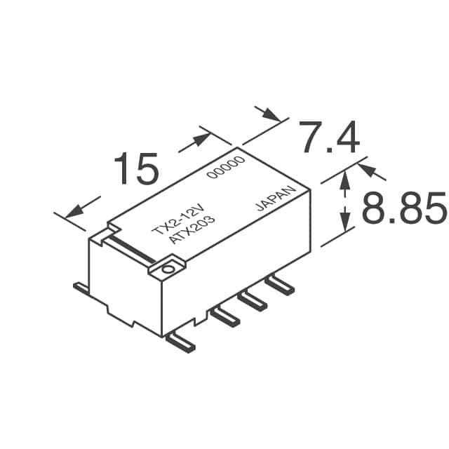 TX2SS-LT-12V