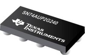 SN74AUP2G240DQER