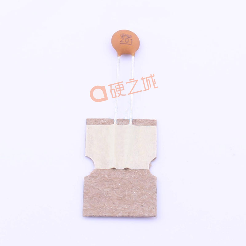 CC1H201KA1PDB44B30MF