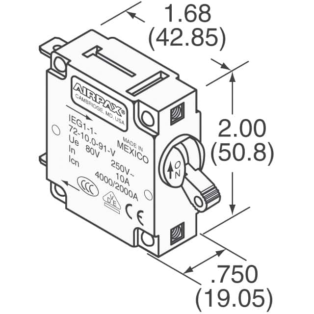 IEG1-1-63-20.0-91-V