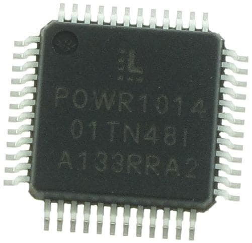 ISPPAC-POWR1014A-01TN48I