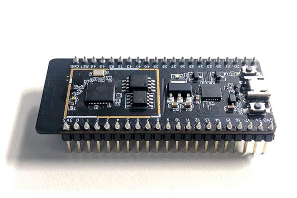 ESP32-S2-SAOLA-1M