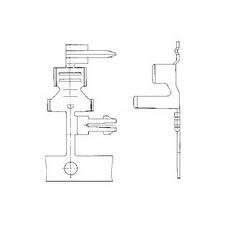 MDF97-22SCF