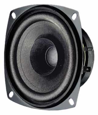 FR 10 - 8 OHM