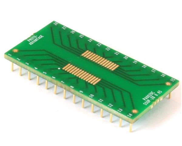 PA0020C