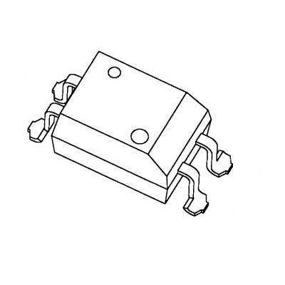 TLP241A(LF1,F