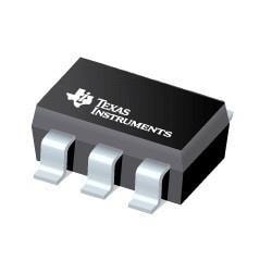 LM2776DBVT