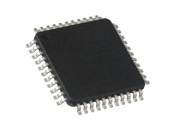 PIC32MX250F128D-50I/PT