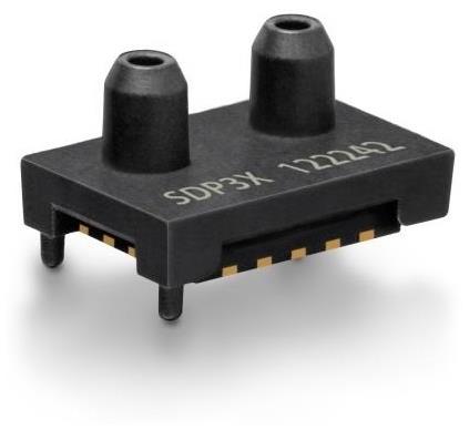 SDP31-500PA