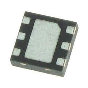 MAX40026ATA/VY+