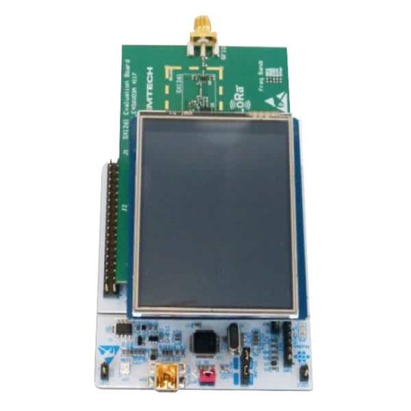 SX1262DVK1PAS