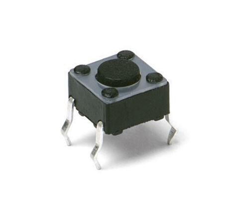 PTS645SK50JSMTR92 LFS