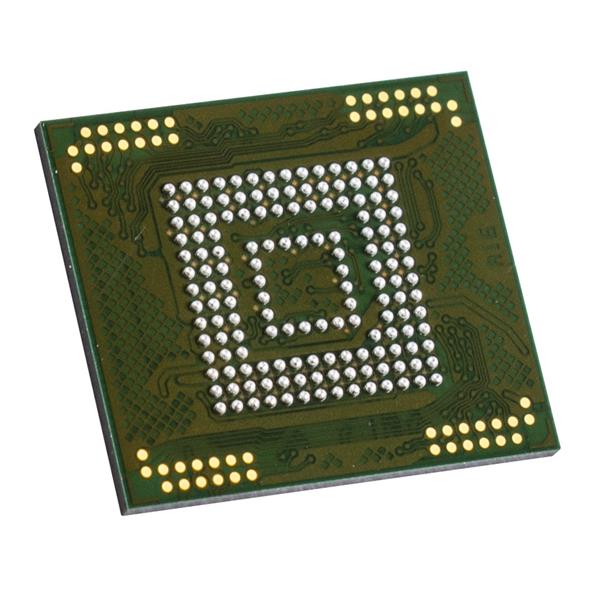 MTFC4GACAJCN-4M IT TR