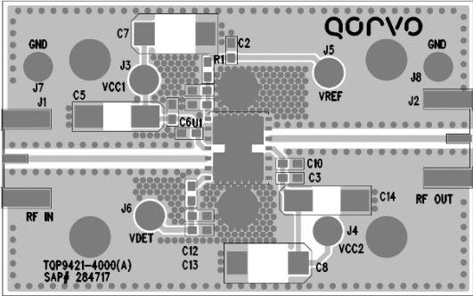 QPA9421EVB-01