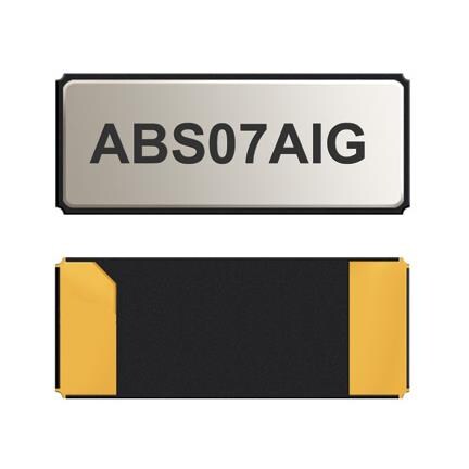 ABS07AIG-32.768KHZ-9-1-T