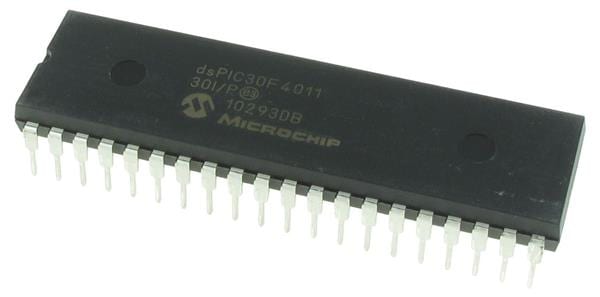 DSPIC30F4011-30I/P
