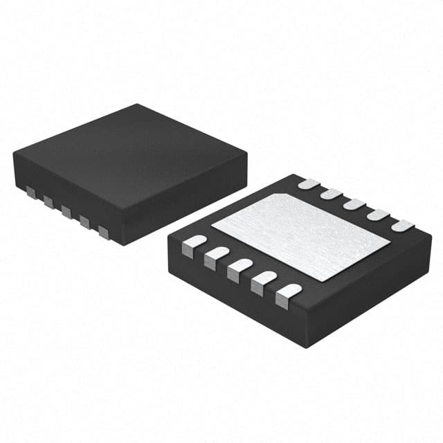 LT8609AEDDM-5#PBF