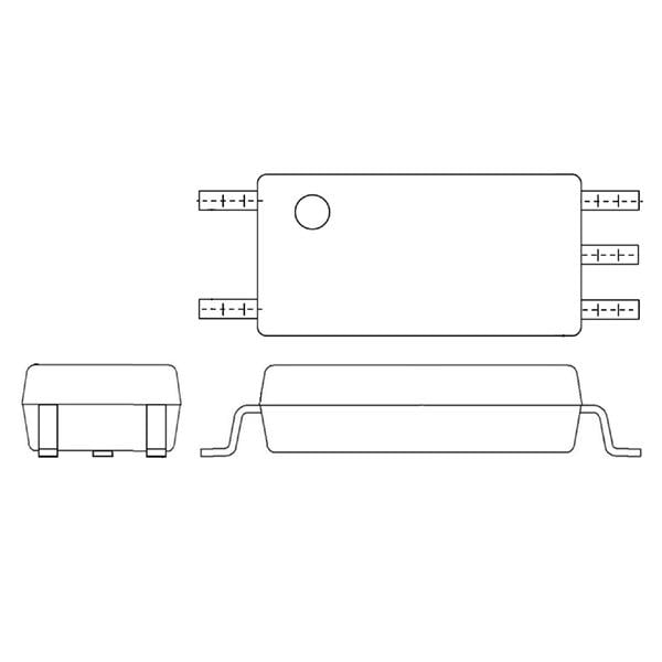 RV1S9160ACCSP-100V#SC0