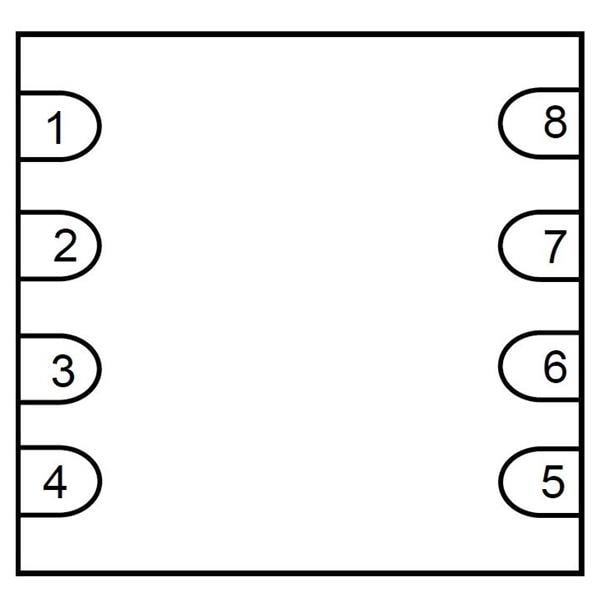 IS25LP256E-JLLE