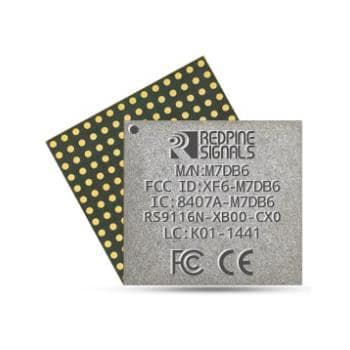 RS9116N-DB00-CC0