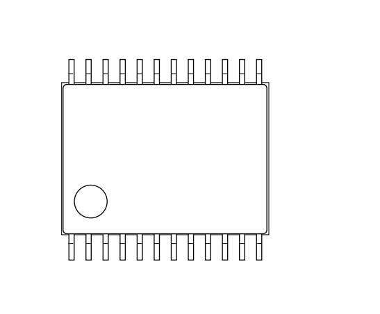 S-8245AAA-FGT1U