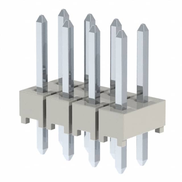 HTSW-104-07-T-D