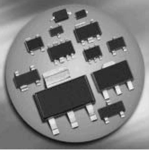 BCR 135W H6327