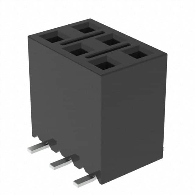 SSM-103-F-DV-LC