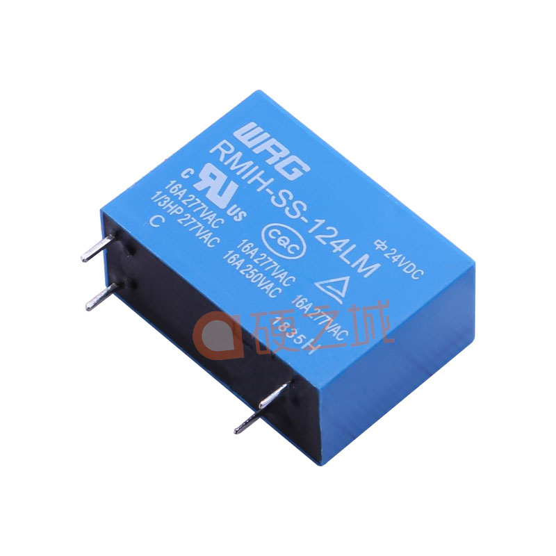 RMIH-SS-124LM