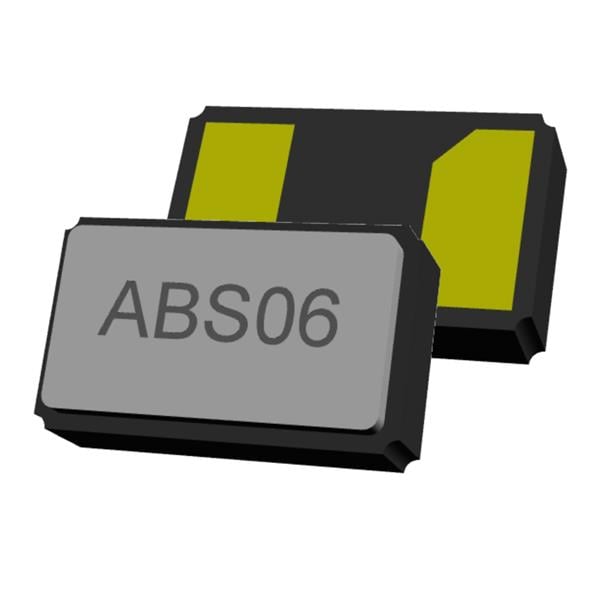 ABS06-32.768KHZ-T