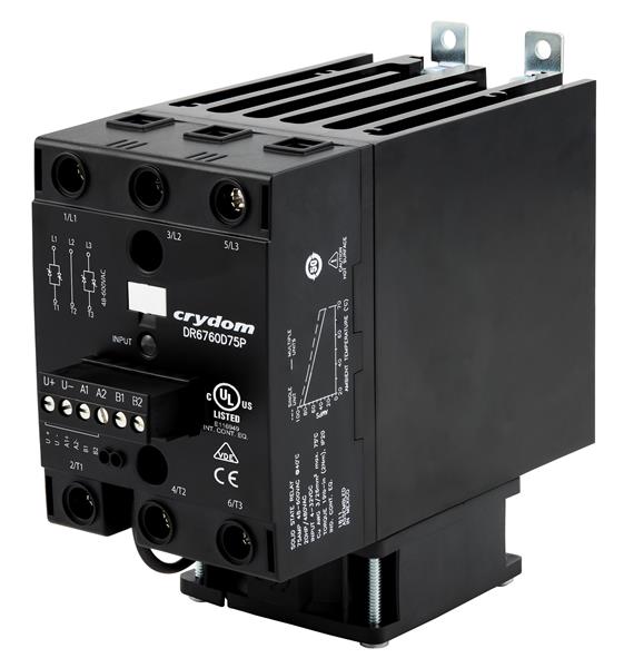 DR6760D60P