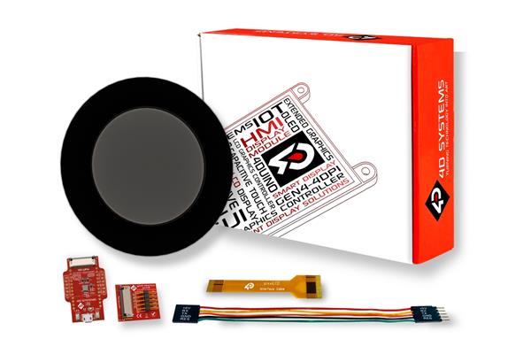 SK-PIXXILCD-13P2-CTP-CLB