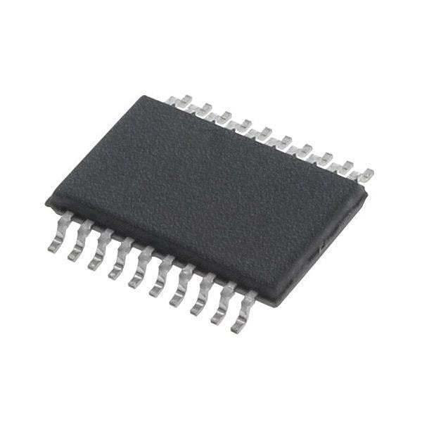 TC74AC541F(EL,F)