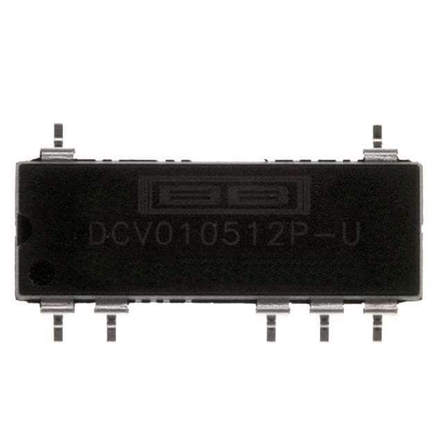 DCV010512P-U