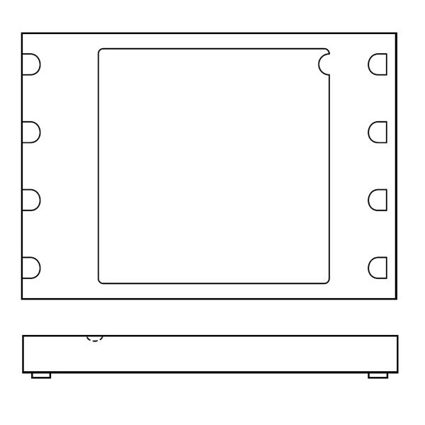 M25P128-VME6TGB