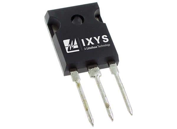 IXFH46N65X3