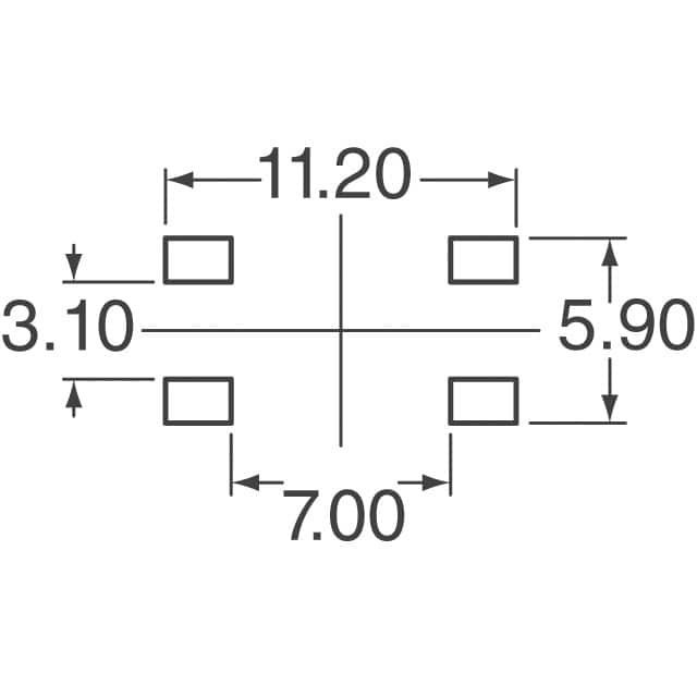 TL3301SPF160QG94VO