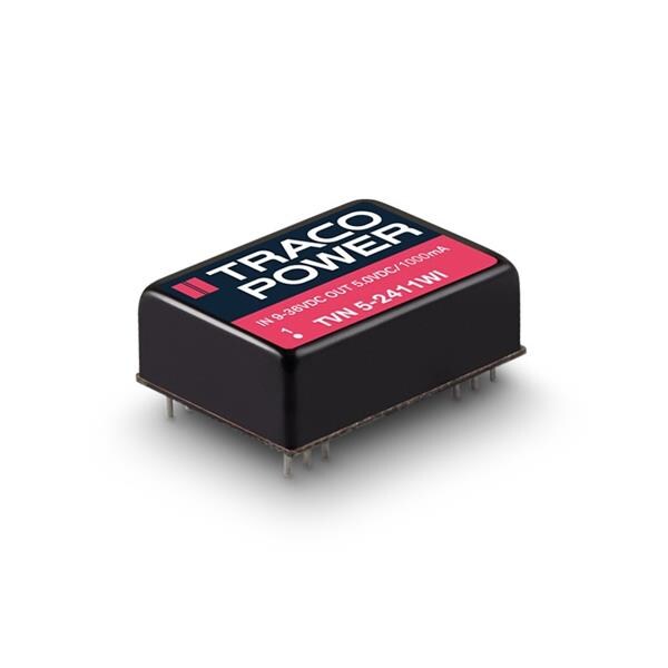 TVN 5-2411WI