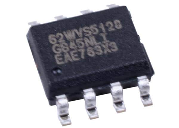 IS64WV12816DBLL-12BLA3