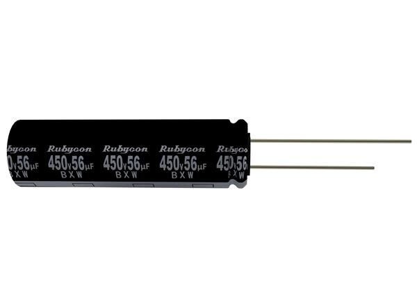 160BXW330MEFR12.5X45