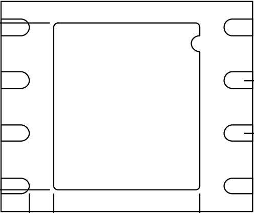 N25Q032A13EF640F
