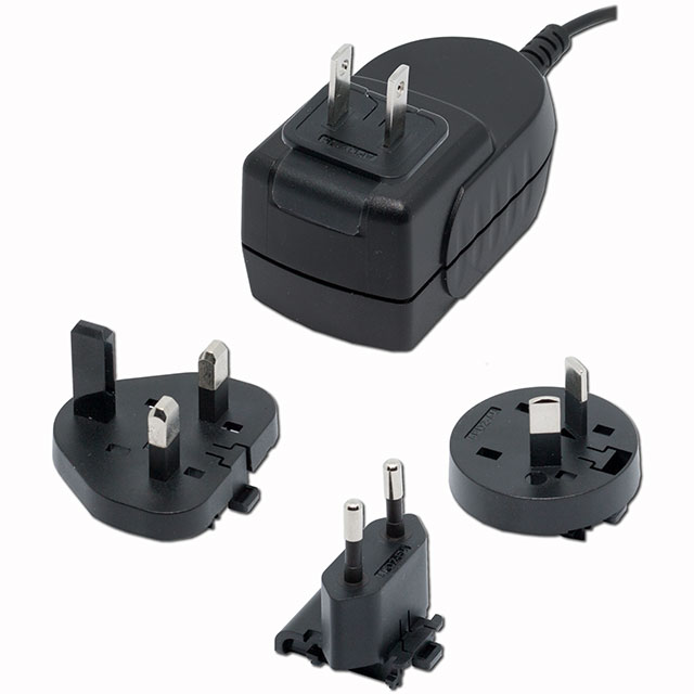 TR18RDM120-01G03 BK-BK VI