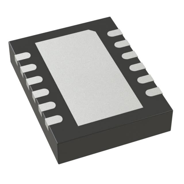 LTC4376CDHD#PBF