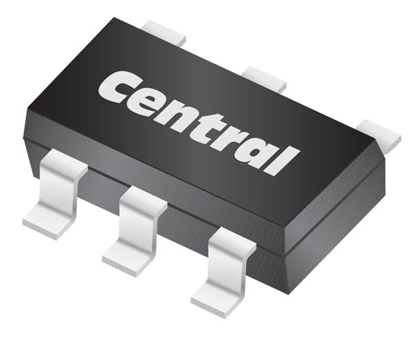 CMKD6263 TR PBFREE
