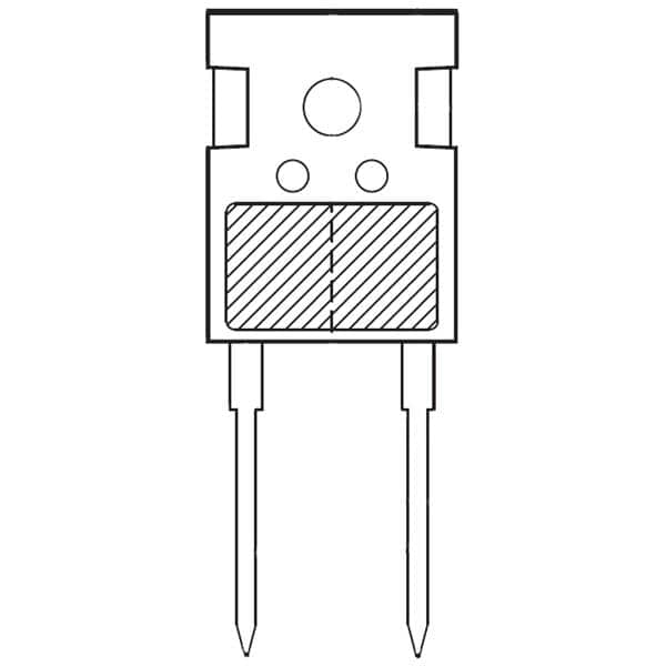 MUR6060B-BP