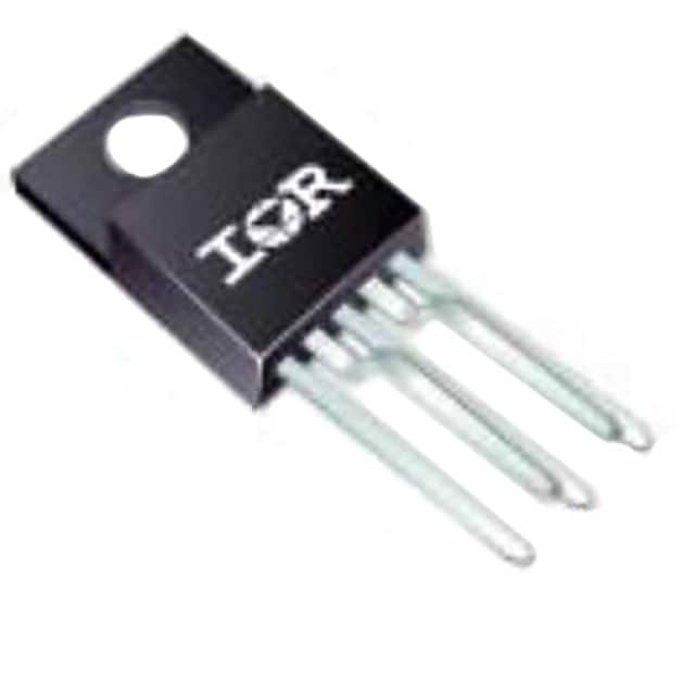 IRFI4020H-117PXKMA1