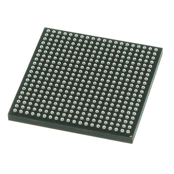LCMXO3LF-4300C-6BG400C