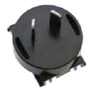 AC PLUG-AU